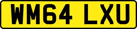 WM64LXU