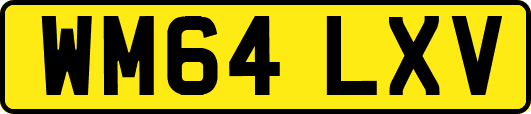 WM64LXV