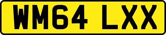 WM64LXX
