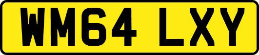 WM64LXY