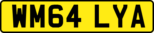 WM64LYA