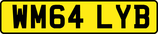WM64LYB