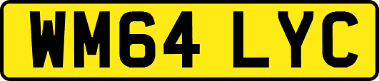 WM64LYC