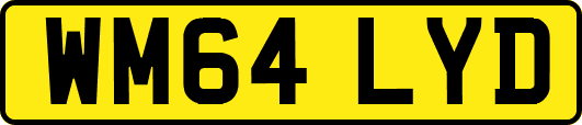 WM64LYD
