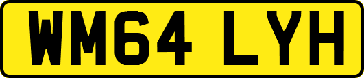 WM64LYH