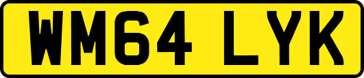 WM64LYK