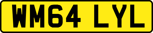 WM64LYL
