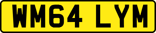 WM64LYM