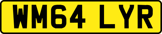 WM64LYR