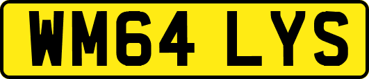WM64LYS