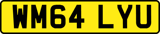 WM64LYU