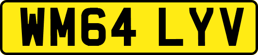 WM64LYV