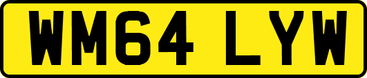 WM64LYW