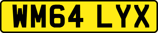WM64LYX