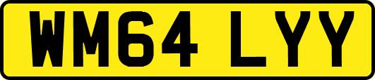 WM64LYY