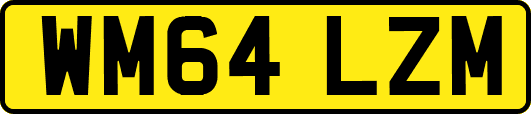 WM64LZM