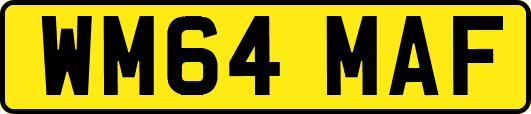 WM64MAF