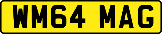 WM64MAG