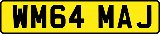 WM64MAJ