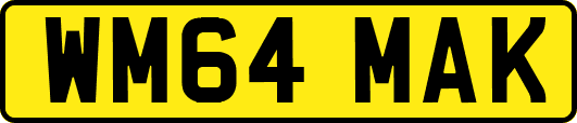 WM64MAK