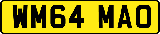 WM64MAO