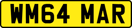WM64MAR