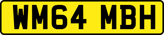 WM64MBH