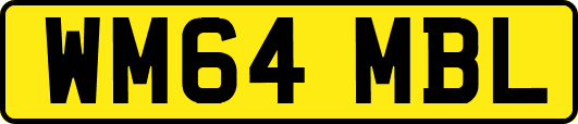 WM64MBL