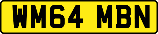 WM64MBN