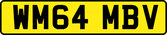 WM64MBV