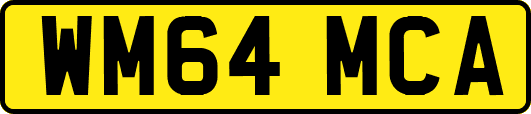 WM64MCA