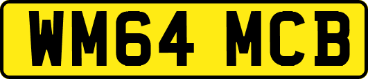 WM64MCB
