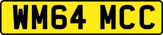 WM64MCC