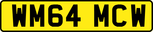 WM64MCW
