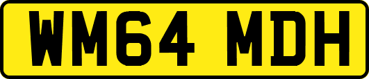 WM64MDH