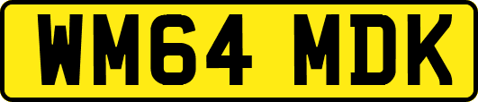 WM64MDK