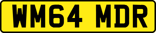 WM64MDR