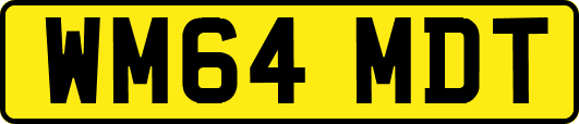 WM64MDT