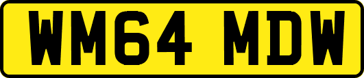 WM64MDW