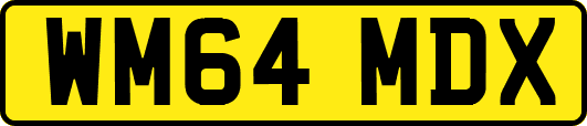 WM64MDX