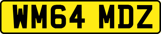 WM64MDZ