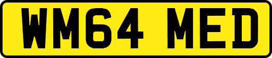 WM64MED