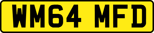 WM64MFD