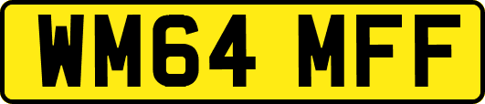 WM64MFF
