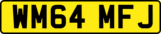 WM64MFJ