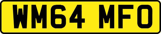 WM64MFO