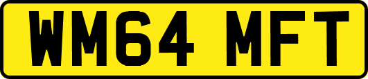 WM64MFT