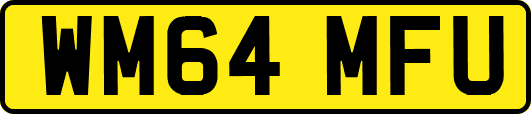 WM64MFU