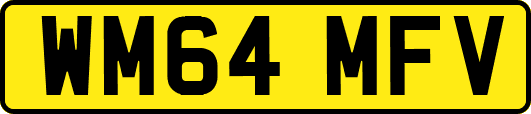 WM64MFV