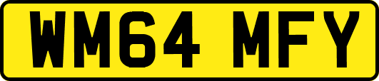 WM64MFY